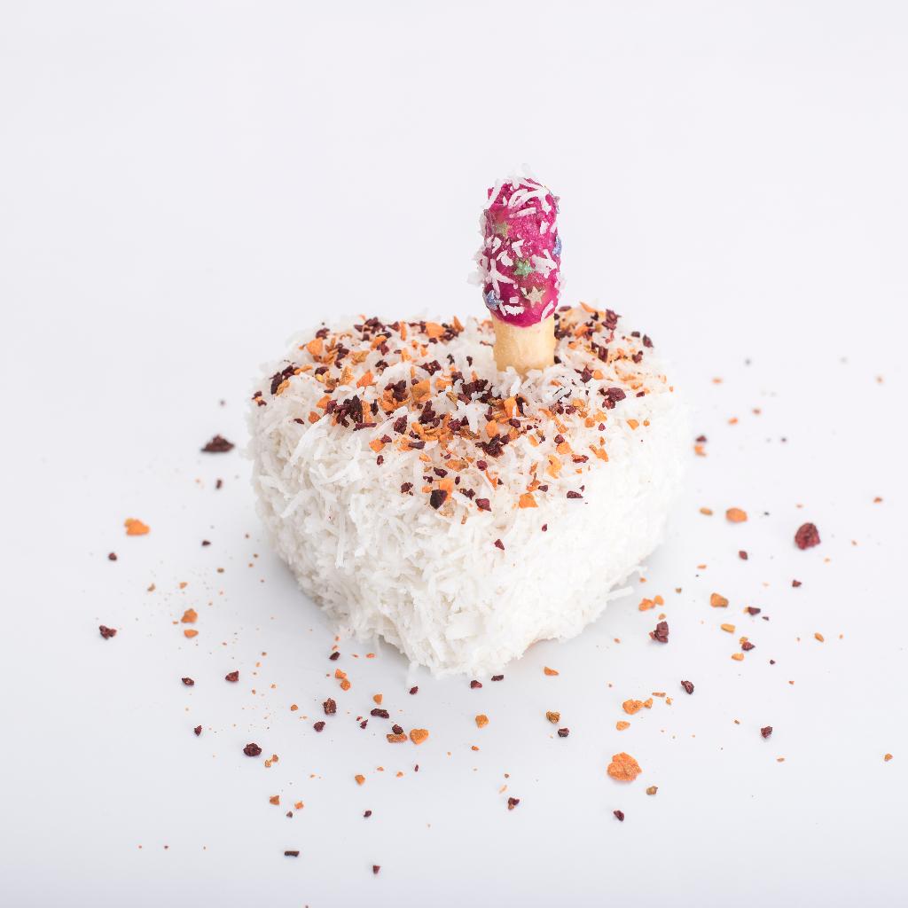 TORTA DEL CHEF COMBINACIONES handy pandy - Pet Brunch Desarrollo